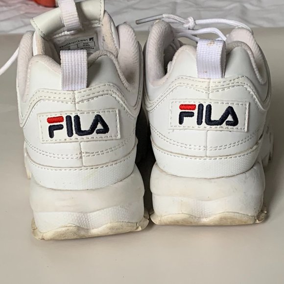 Fila Disrupter - Picture 6 of 8